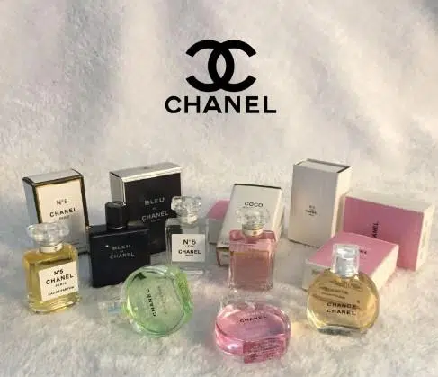 香水推薦9：Chanel 7.5ml $299