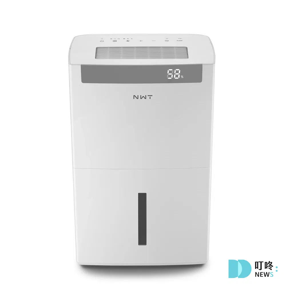 NWT 威技｜WiFi智能 一級能效28公升 除濕機WDH-28ED $17,900 $9,900