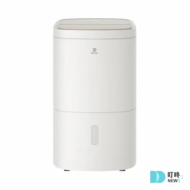 Electrolux 伊萊克斯｜極適家居300清淨除濕機 $10,490