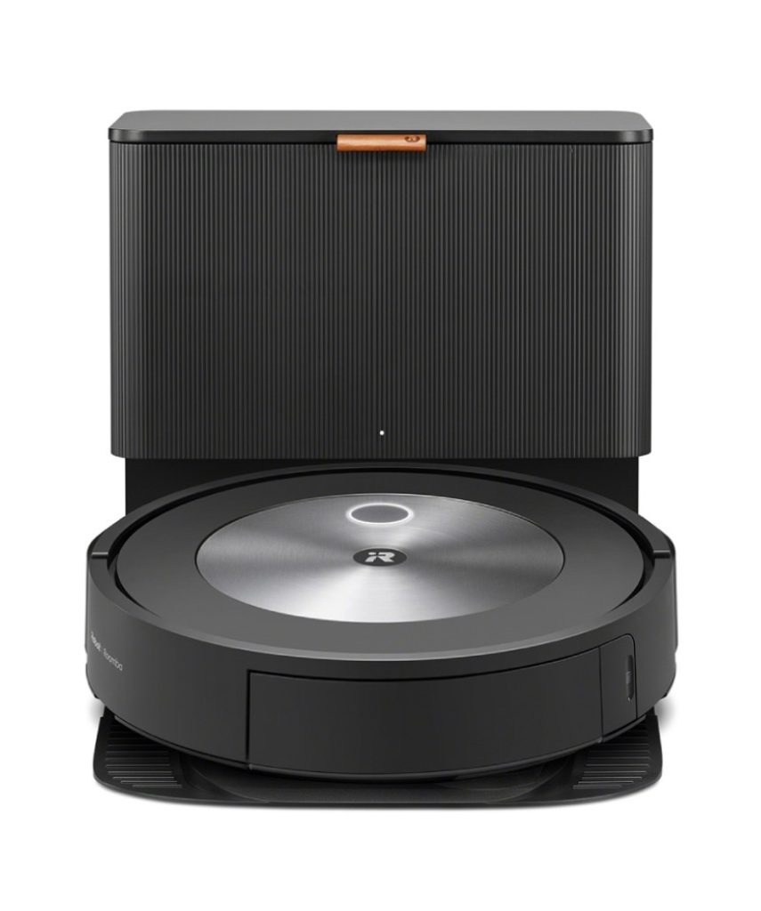 掃地機器人推薦Roomba Combo j7+