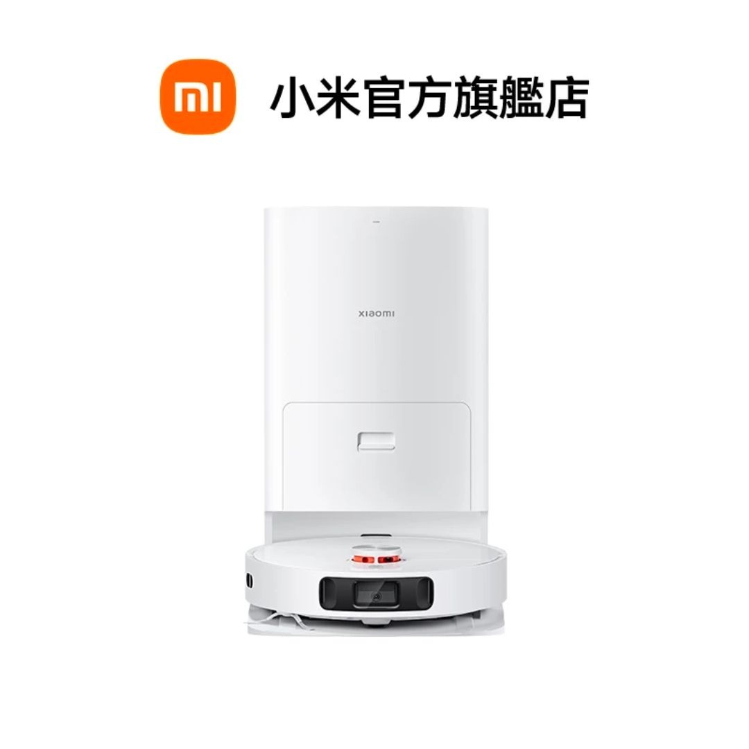 Xiaomi 掃拖機器人 X10+