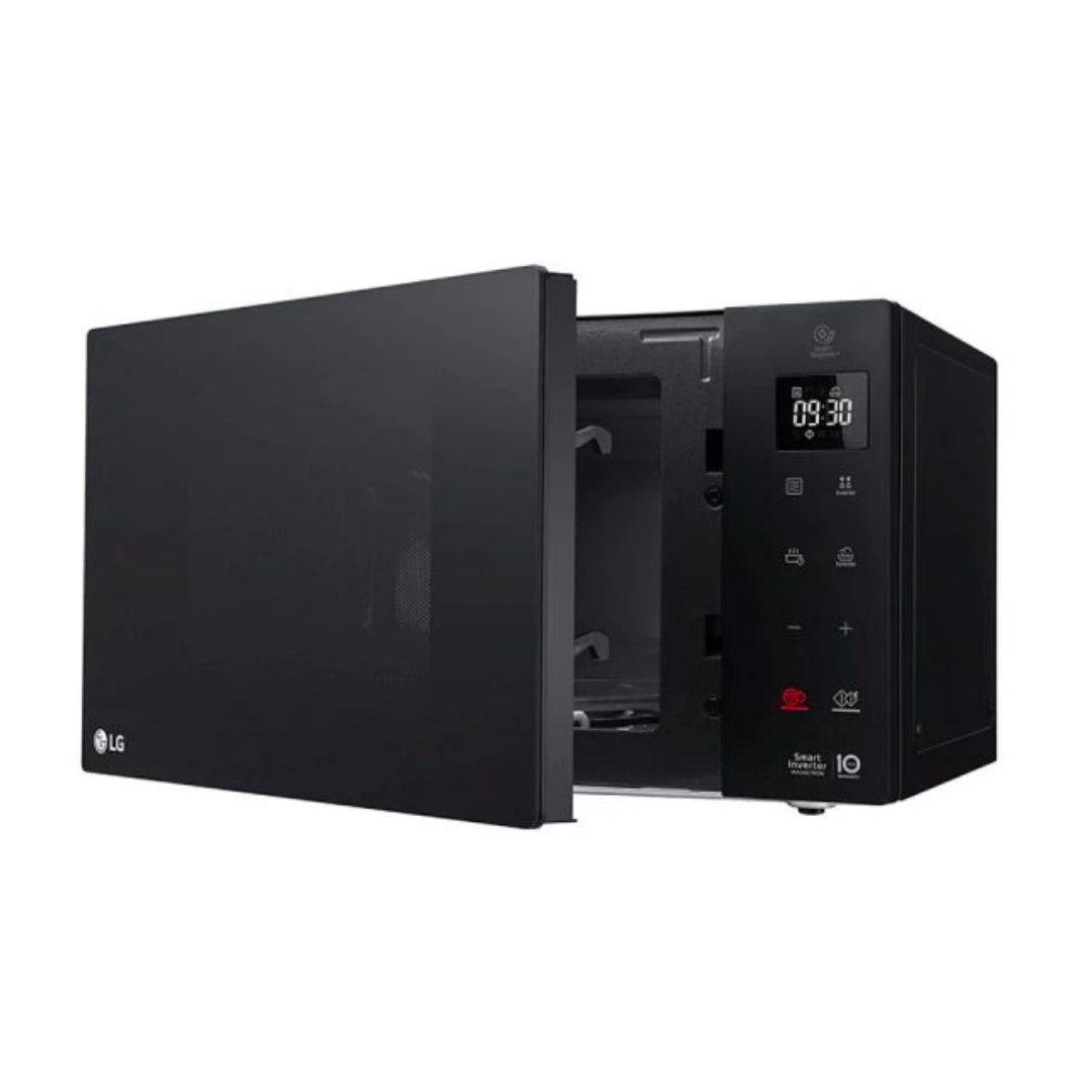 LG樂金 25L NeoChef智慧變頻微波爐 MS2535GIS 