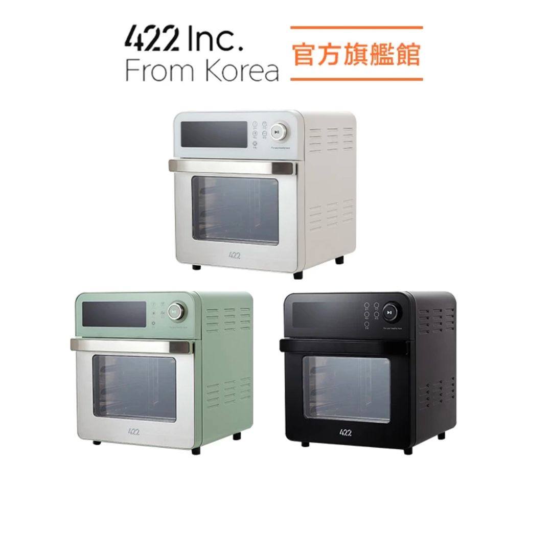 韓國 422Inc】13L 氣炸烤箱