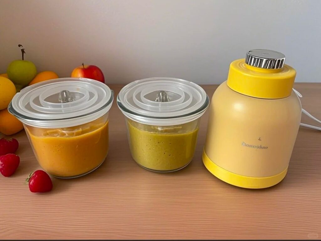 【調理機推薦】製作嬰兒副食品必備!10款媽媽社團大推調理機、調理棒推薦 副食品調理機可以讓寶寶吃的更安心