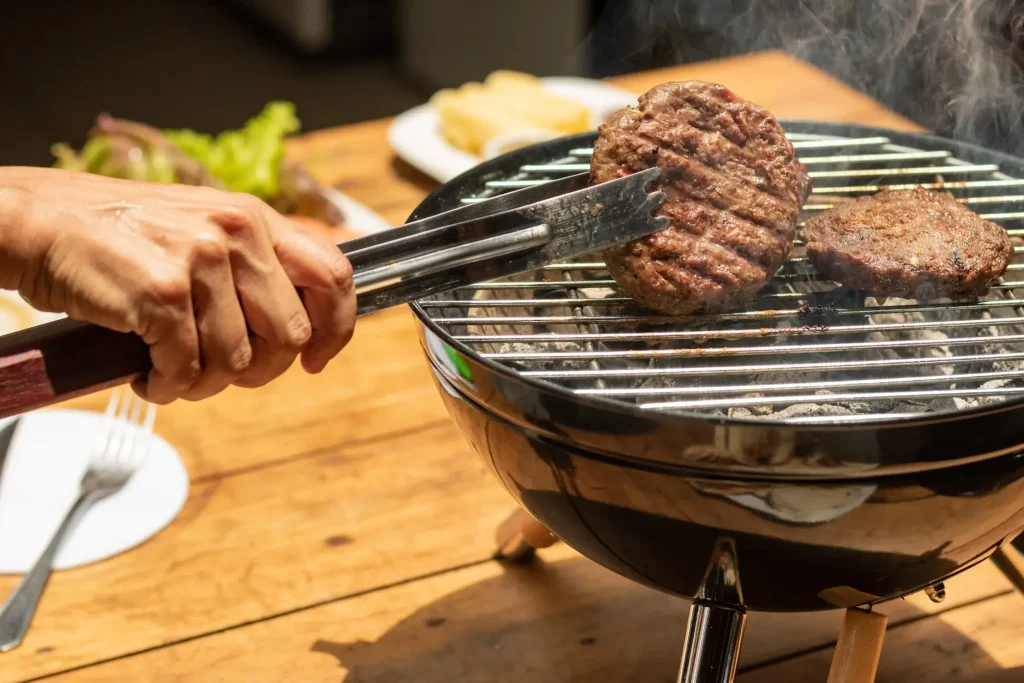 【2026烤肉架推薦】中秋佳節,必備人氣烤肉架五大推薦 烤肉架推薦