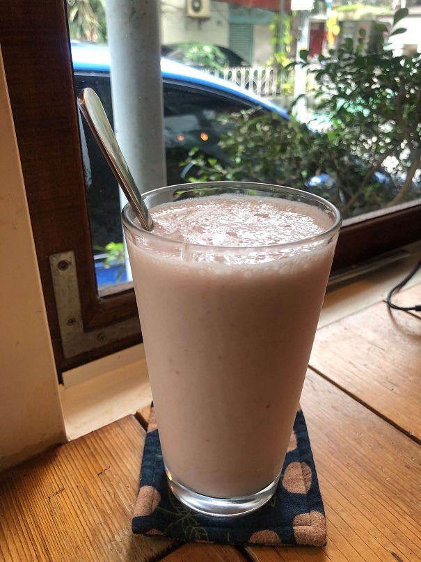 Picnic Cafe 野餐咖啡開箱|菜單、評論、台大不限時咖啡廳開箱!公館咖啡廳 Picnic Cafe 野餐咖啡