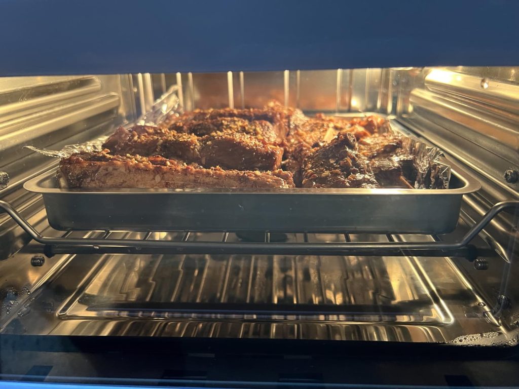 Arlink氣炸烤箱SB10開箱:全能料理氣炸烤箱,各式美味料理一機搞定 叮咚News|分享新奇與樂趣