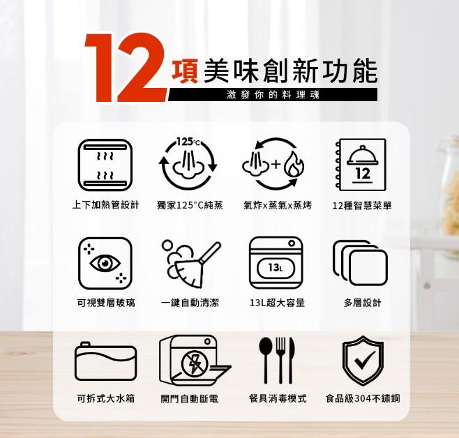 Arlink氣炸烤箱SB10開箱:全能料理氣炸烤箱,各式美味料理一機搞定 叮咚News|分享新奇與樂趣