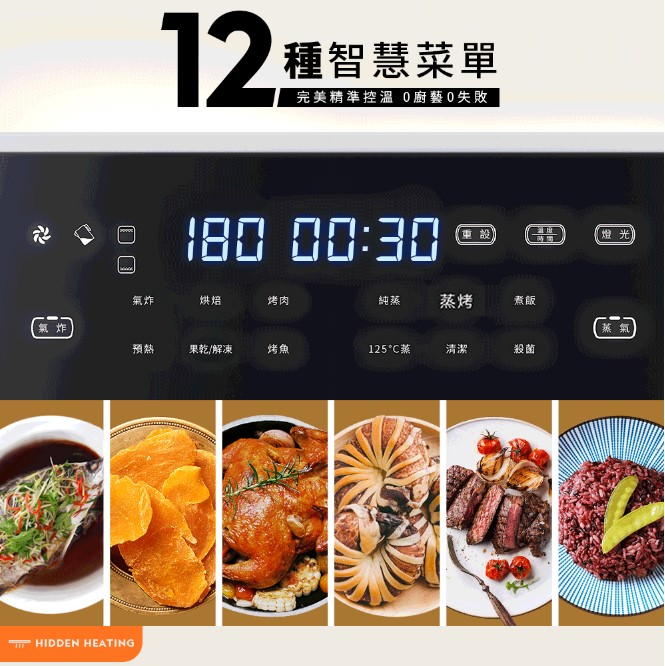 Arlink氣炸烤箱SB10開箱:全能料理氣炸烤箱,各式美味料理一機搞定 叮咚News|分享新奇與樂趣