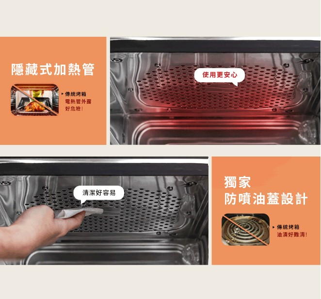 Arlink氣炸烤箱SB10開箱:全能料理氣炸烤箱,各式美味料理一機搞定 叮咚News|分享新奇與樂趣