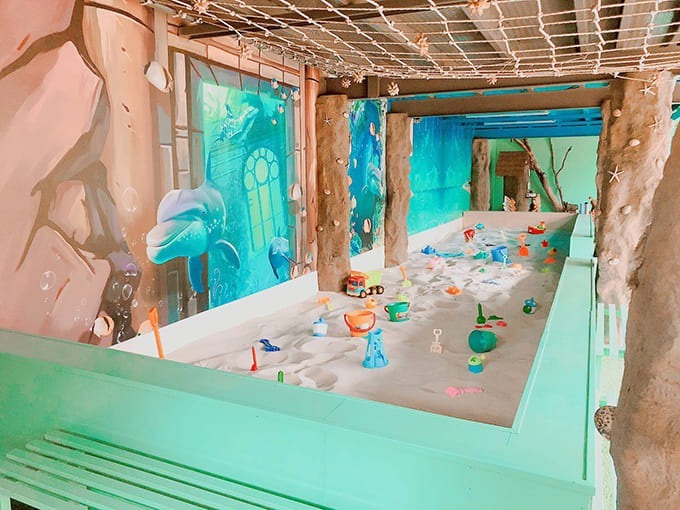 【台中親子餐廳推薦】推薦15家超好玩台中親子餐廳!小孩放電,媽媽放鬆! 台中親子餐廳推薦-約客&厚禮 築夢手創館