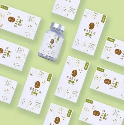 BWYA草本薏仁錠ptt dcard評論-2