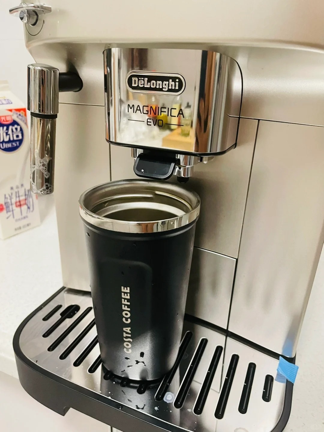 冷萃咖啡機 (Cold Brew Maker)