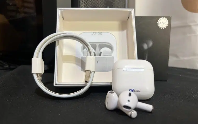 降噪藍芽耳機推薦
