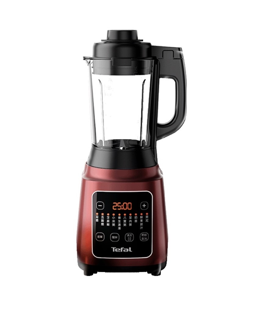 Tefal 特福 高速熱能營養調理機