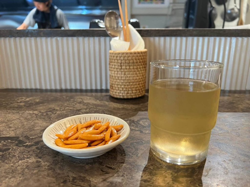 台北漢堡排推薦｜居米先生在路上 餐點