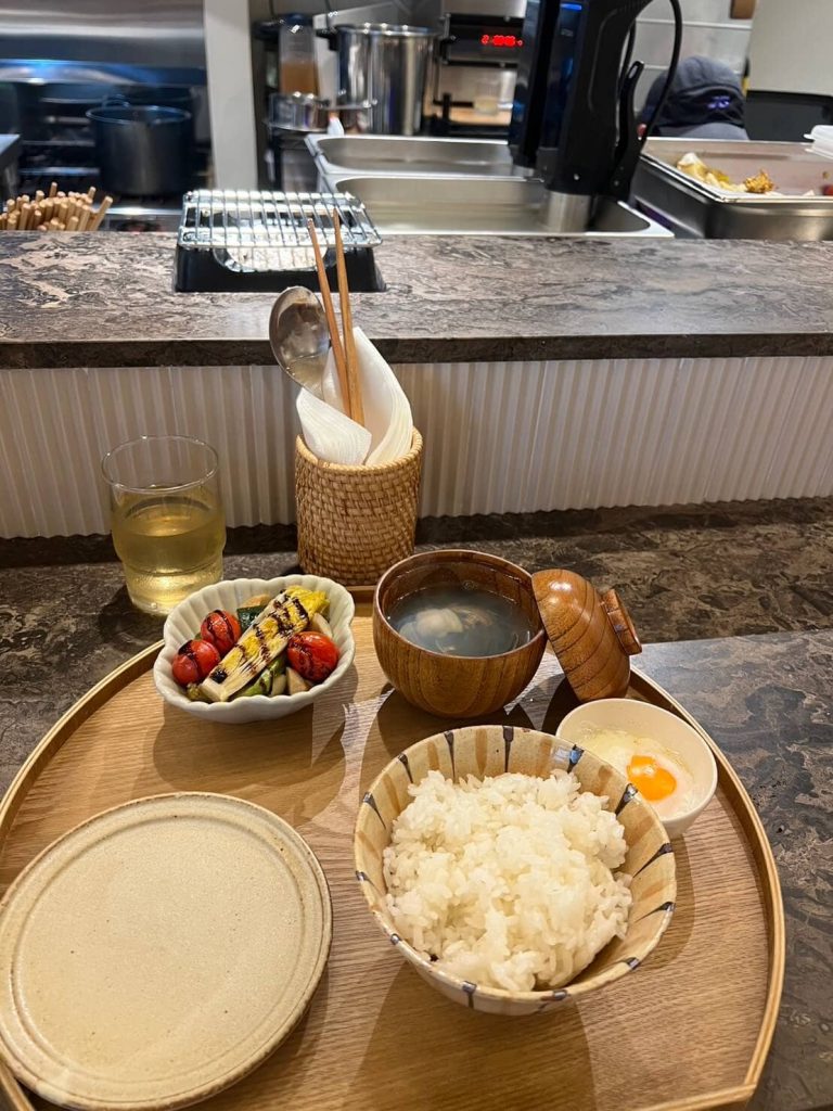 台北漢堡排推薦｜居米先生在路上 餐點