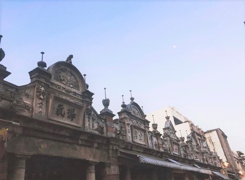 麗多森林溫泉酒店週邊景點