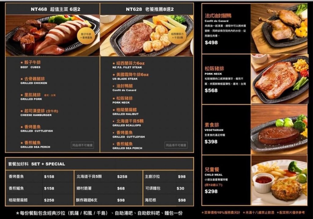 【2026新竹巨城美食】精選8大必吃推薦!來到Big City吃什麼?再加碼sogo餐廳推薦 新竹巨城美食