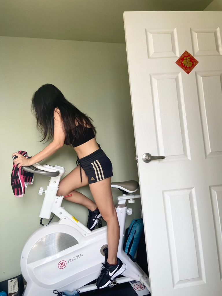 健身飛輪車推薦｜騎飛輪車減肥減脂，入門選購要點一次看