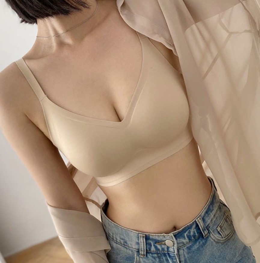 【無痕內衣推薦】ptt、dcard網友人氣精選10款零著感無痕內衣 無痕內衣推薦