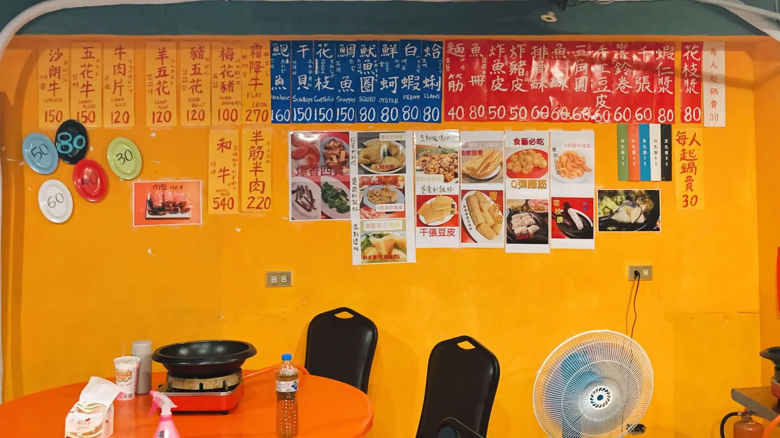 真吃評價 14間台中火鍋推薦|小編掏錢幫大家踩雷,測評到底好不好吃,吃到飽、麻辣鍋、石頭鍋、異國風味樣樣俱備(2026最新版) 台中火鍋推薦-石藝石頭火鍋