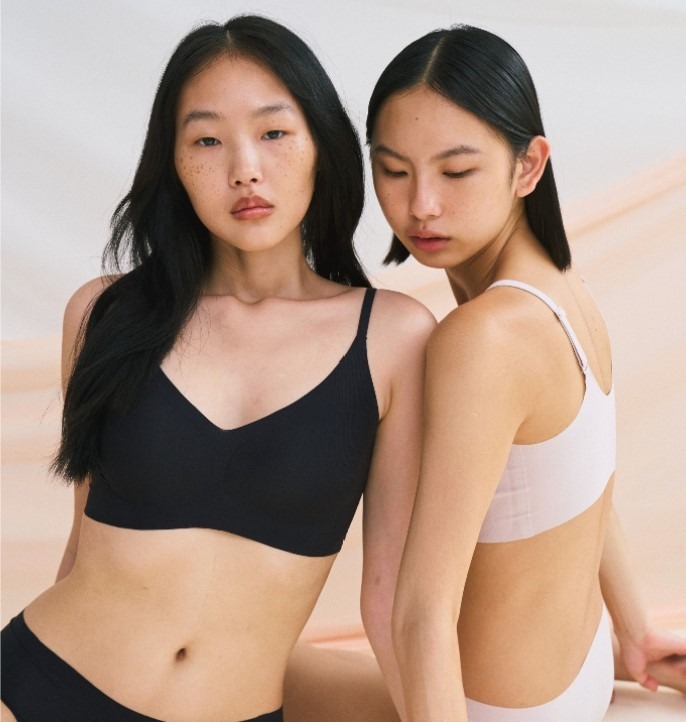 【無痕內衣推薦】ptt、dcard網友人氣精選10款零著感無痕內衣 無痕內衣推薦
