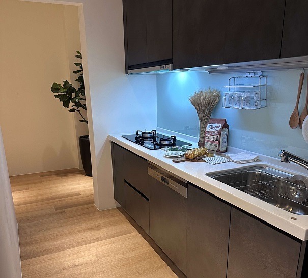 【林口預售屋】合展家禾看屋心得!交通、格局、房型、價格一次比較! 合展家禾