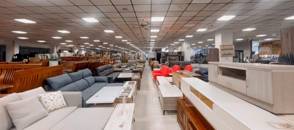 【台中傢俱推薦】嚴選3家台中傢俱店、傢俱行!教你從空間、風格、預算挑選適合的台中傢俱! 台中傢俱推薦-中友家俱