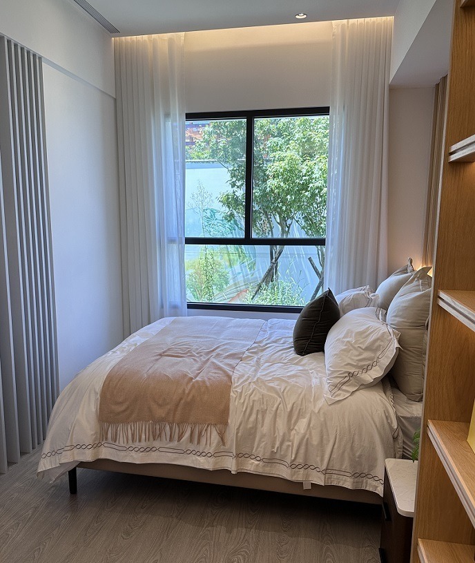 【林口預售屋】鴻廣絵青看屋心得!交通、格局、房型、價格一次比較! 鴻廣絵青