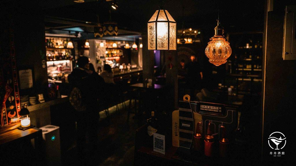 台中酒吧推薦暢飲|15間台中酒吧讓你微醺的夜晚好去處 台中酒吧推薦