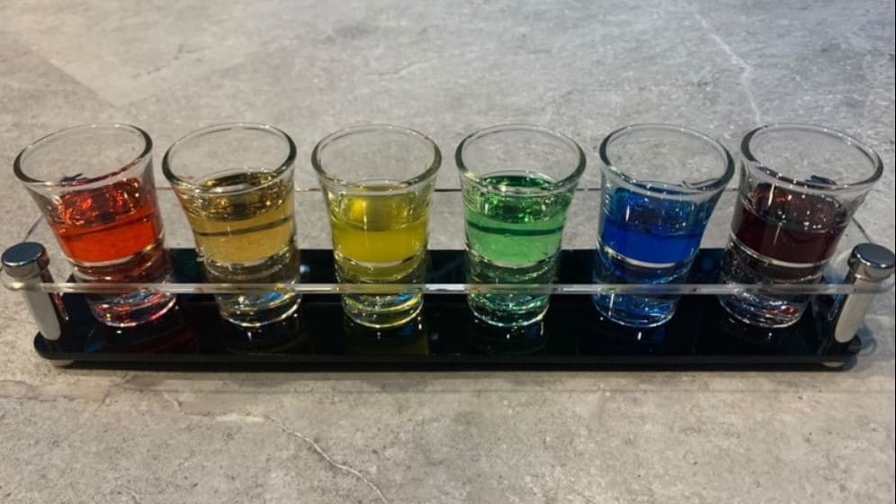 台中酒吧推薦暢飲|15間台中酒吧讓你微醺的夜晚好去處 台中酒吧推薦