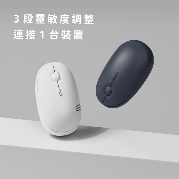 actto 藍牙無線滑鼠