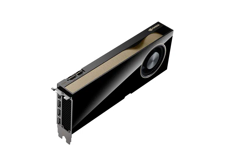 RTX 5880 Ada 顯示卡