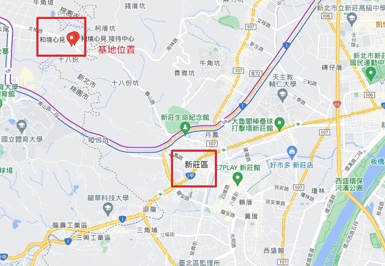 【林口預售屋】和境心見｜缺點