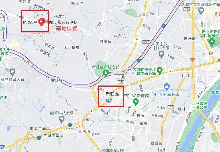 【林口預售屋】和境心見｜缺點