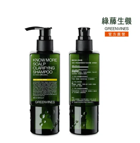 去屑洗髮精推薦_18款dcard熱銷去頭皮屑