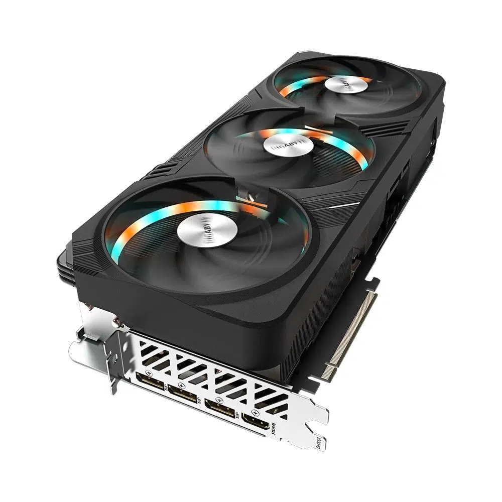 GeForce RTX 4080 Super 顯示卡