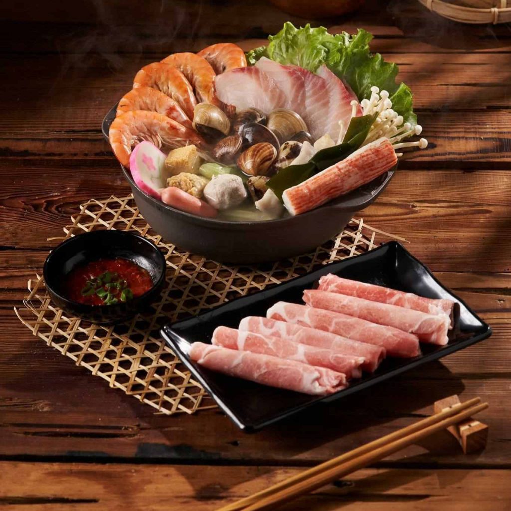 台中小火鍋推薦