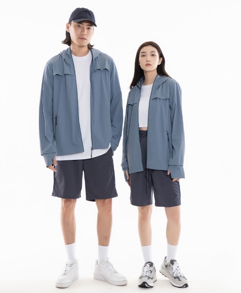 防曬外套推薦