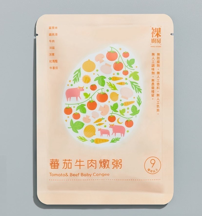 寶寶粥推薦