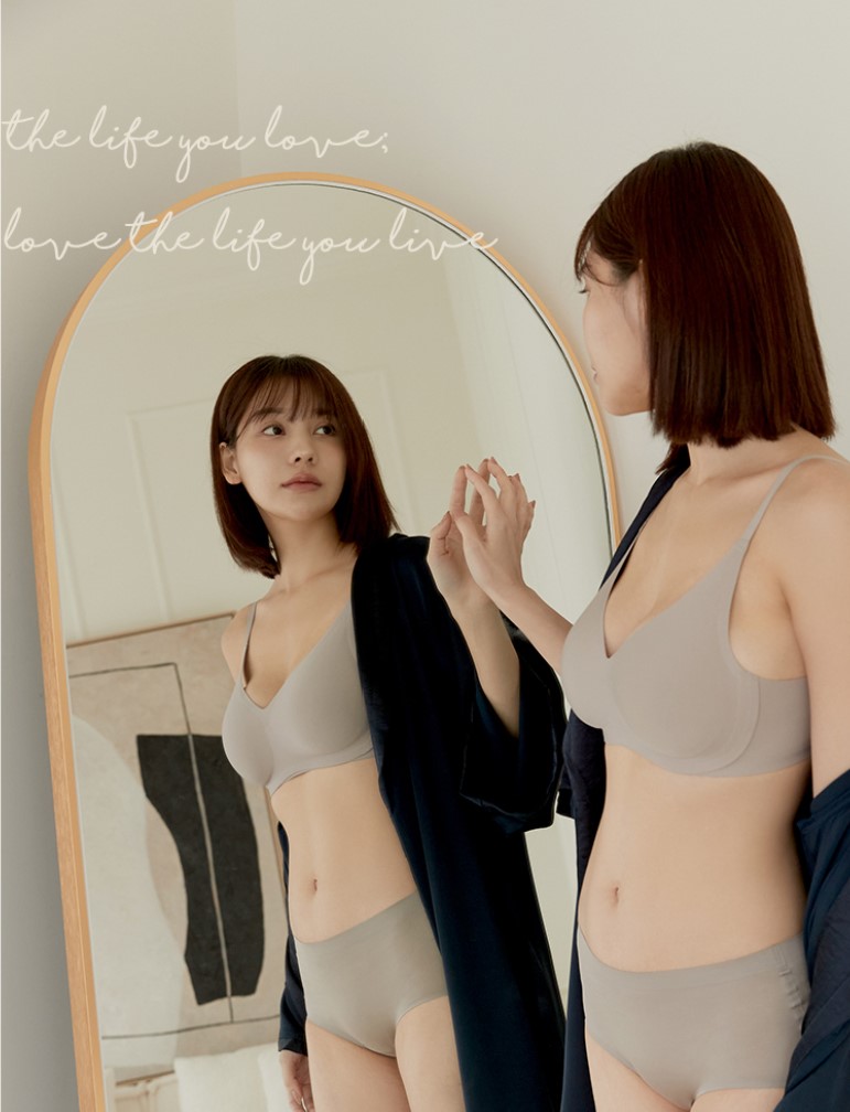 無痕內衣推薦
