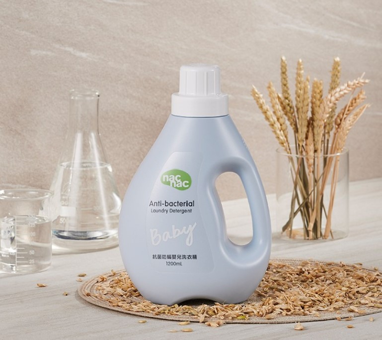 嬰兒洗衣精推薦