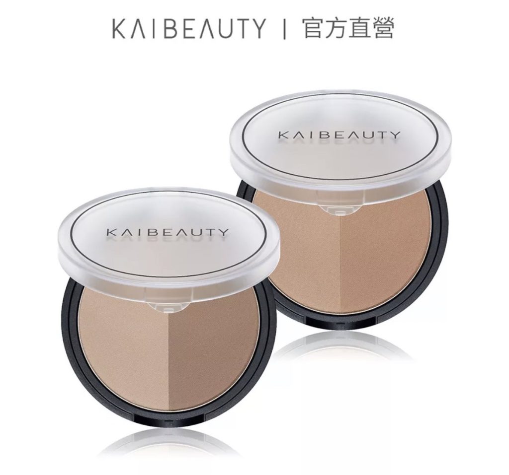 修容推薦