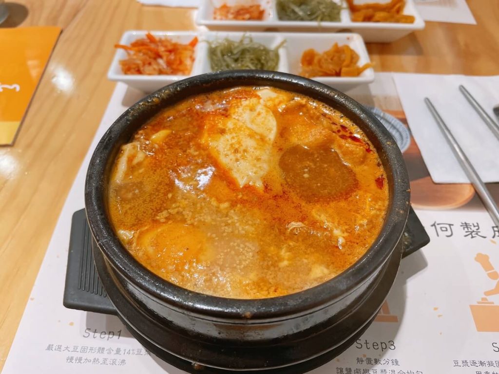 新竹巨城美食