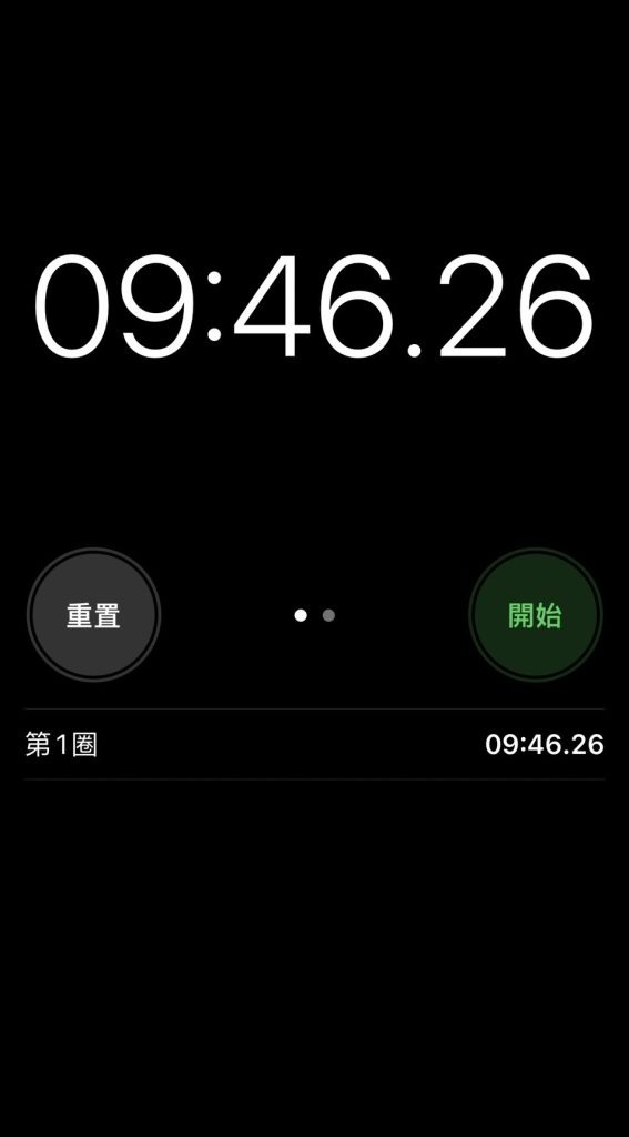 晴鑫科技高速負離子吹風機-使用前