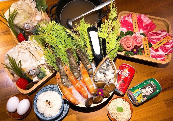 【2026新竹火鍋推薦】11間必吃評價超高的火鍋店,麻辣鍋、小火鍋、火鍋吃到飽通通有! 2023新竹火鍋推薦