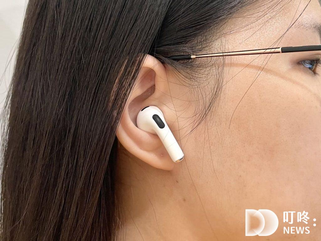 【Airpods 3開箱實測】功能、評價解析,與Airpods 2代的差異比較 Airpods 3