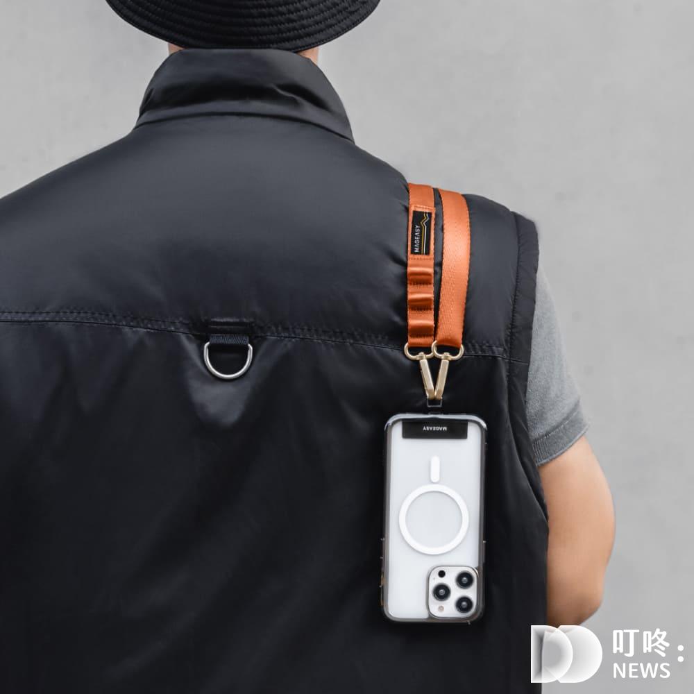 【手機掛繩推薦】ptt、dcard網友人氣推薦10款超時尚手機掛繩品牌,不只當手機吊飾、外出更解放雙手 手機掛繩推薦