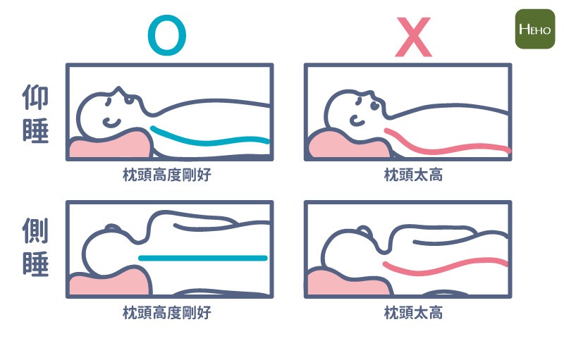 枕頭推薦|Dcard、ptt網友人氣好評10款枕頭推薦,枕頭選購重點一次看 枕頭推薦